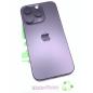 Apple iPhone 15 Pro 128GB - Titanio negro - 274317 nuevo