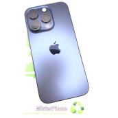 Apple iPhone 15 Pro 256GB - Titanio azul - 274294