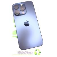 Apple iPhone 15 Pro 256GB - Titanio azul - 274294