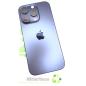 Apple iPhone 15 Pro 256GB - Titanio azul - 274294