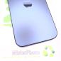 Apple iPhone 15 Pro 256GB - Titanio azul - 274294