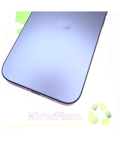 Apple iPhone 15 Pro 256GB - Titanio azul - 274294