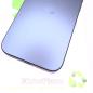 Apple iPhone 15 Pro 256GB - Titanio azul - 274294