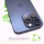 Apple iPhone 15 Pro 256GB - Titanio azul - 274294
