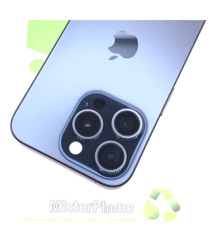 Apple iPhone 15 Pro 256GB - Titanio azul - 274294