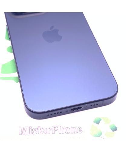 Apple iPhone 15 Pro 256GB - Titanio azul - 274339