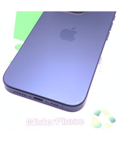 Apple iPhone 15 Pro 256GB - Titanio azul - 274339