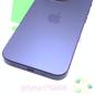 Apple iPhone 15 Pro 256GB - Titanio azul - 274339