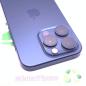 Apple iPhone 15 Pro 256GB - Titanio azul - 274339