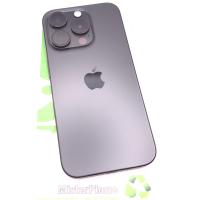 Apple iPhone 15 Pro 256GB - Titanio negro - 274293