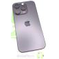 Apple iPhone 15 Pro 256GB - Titanio negro - 274293