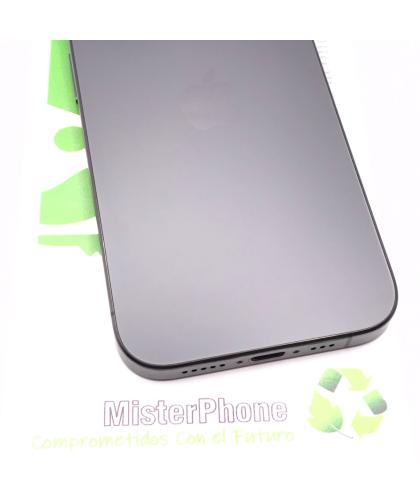 Apple iPhone 15 Pro 256GB - Titanio negro - 274293