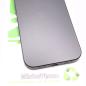 Apple iPhone 15 Pro 256GB - Titanio negro - 274293