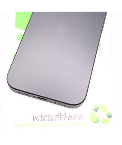 Apple iPhone 15 Pro 256GB - Titanio negro - 274293