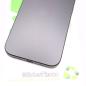 Apple iPhone 15 Pro 256GB - Titanio negro - 274293