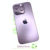 Apple iPhone 15 Pro 256GB - Titanio negro - 274298