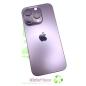 Apple iPhone 15 Pro 256GB - Titanio negro - 274298