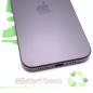 Apple iPhone 15 Pro 256GB - Titanio negro - 274298