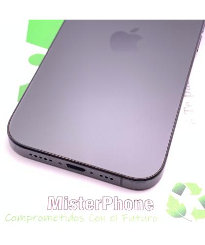 Apple iPhone 15 Pro 256GB - Titanio negro - 274298
