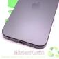 Apple iPhone 15 Pro 256GB - Titanio negro - 274298