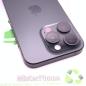 Apple iPhone 15 Pro 256GB - Titanio negro - 274298