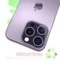 Apple iPhone 15 Pro 256GB - Titanio negro - 274298