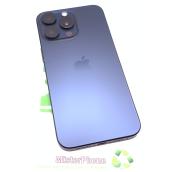 Apple iPhone 15 Pro Max 1000GB - Titanio azul - 274384