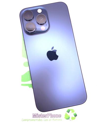 Apple iPhone 15 Pro Max 256GB - Titanio azul - 274274