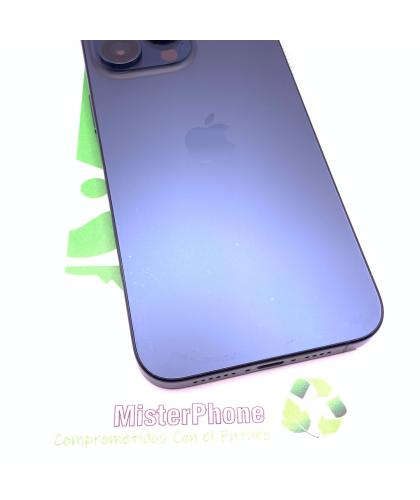 Apple iPhone 15 Pro Max 256GB - Titanio azul - 274274