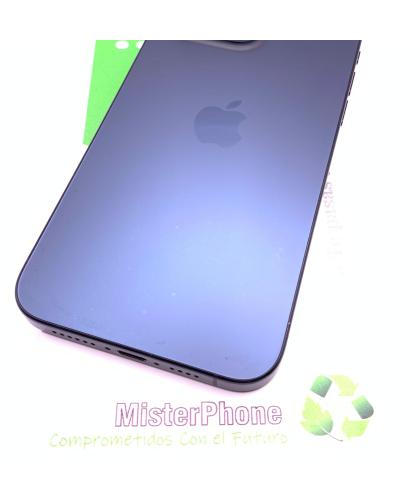 Apple iPhone 15 Pro Max 256GB - Titanio azul - 274274