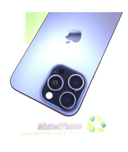 Apple iPhone 15 Pro Max 256GB - Titanio azul - 274274