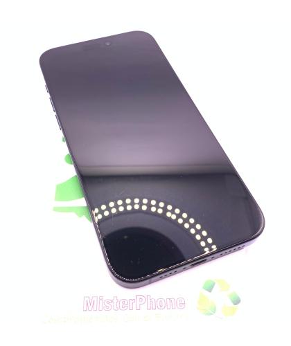 Apple iPhone 15 Pro Max 256GB - Titanio azul - 274274