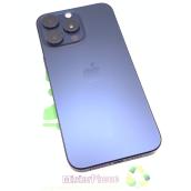 Apple iPhone 15 Pro Max 256GB - Titanio azul - 274338