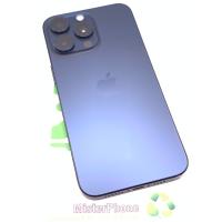 Apple iPhone 15 Pro Max 256GB - Titanio azul - 274338