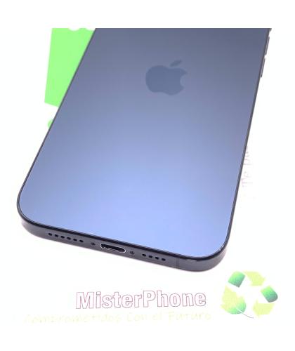 Apple iPhone 15 Pro Max 256GB - Titanio azul - 274338