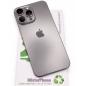 Apple iPhone 15 Pro Max 256GB - Titanio natural - 274291