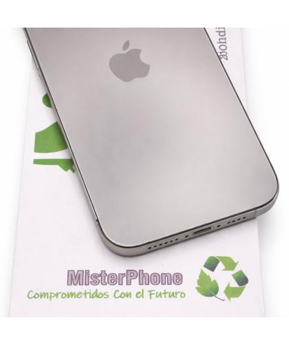 Apple iPhone 15 Pro Max 256GB - Titanio natural - 274291
