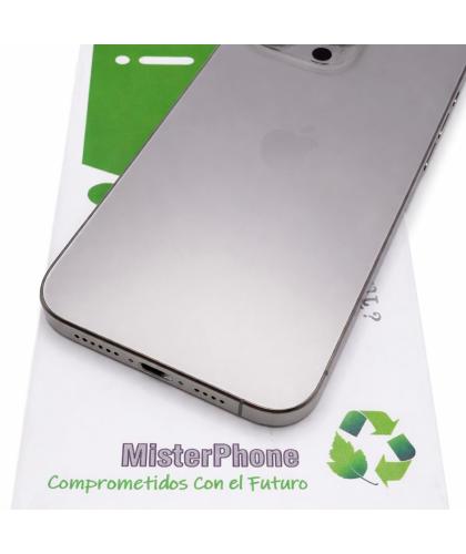 Apple iPhone 15 Pro Max 256GB - Titanio natural - 274291