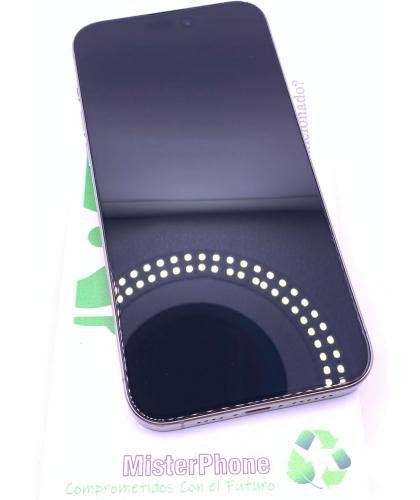 Apple iPhone 15 Pro Max 256GB - Titanio natural - 274291