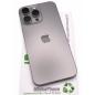 Apple iPhone 15 Pro Max 256GB - Titanio natural - 274336