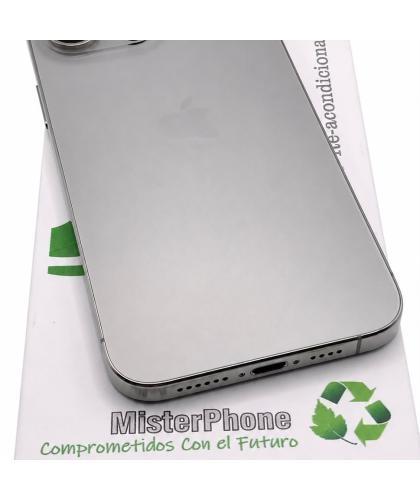 Apple iPhone 15 Pro Max 256GB - Titanio natural - 274336