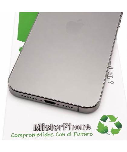 Apple iPhone 15 Pro Max 256GB - Titanio natural - 274336