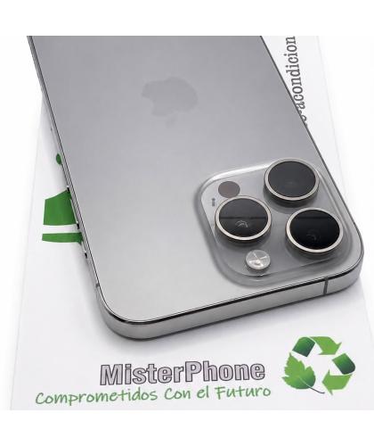 Apple iPhone 15 Pro Max 256GB - Titanio natural - 274336