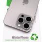 Apple iPhone 15 Pro Max 256GB - Titanio natural - 274336