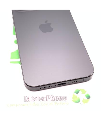 Apple iPhone 15 Pro Max 256GB - Titanio negro - 274347