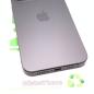 Apple iPhone 15 Pro Max 256GB - Titanio negro - 274347