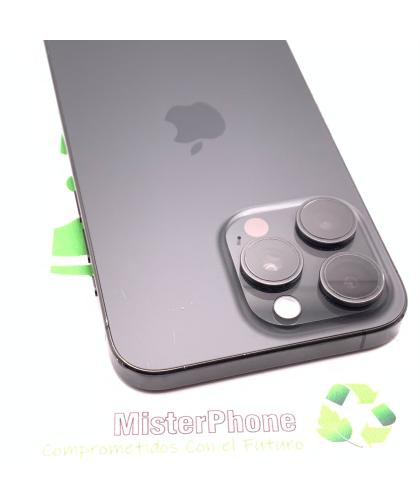 Apple iPhone 15 Pro Max 256GB - Titanio negro - 274347