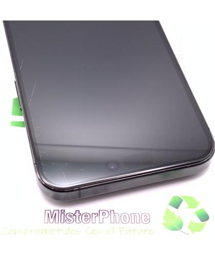 Apple iPhone 15 Pro Max 256GB - Titanio negro - 274347