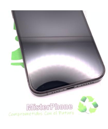 Apple iPhone 15 Pro Max 256GB - Titanio negro - 274347
