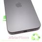 Apple iPhone 15 Pro Max 256GB - Titanio negro - 274366
